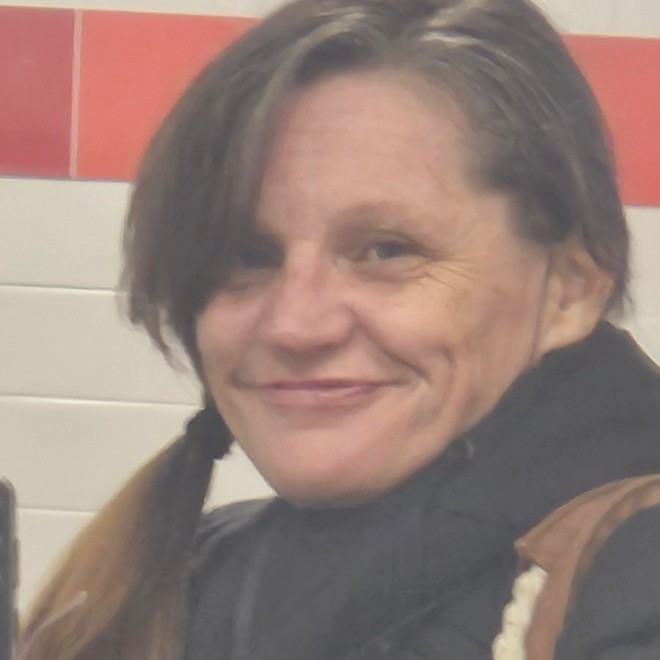 JODIE SCOTT JODIE SCOTT