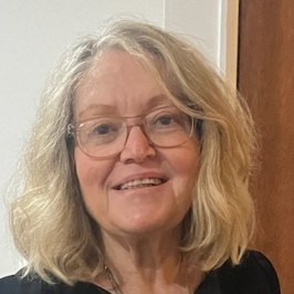 Deborah Gepp