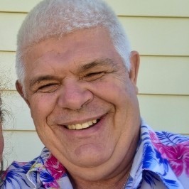 Allan Zirbel