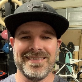 Michael Fox