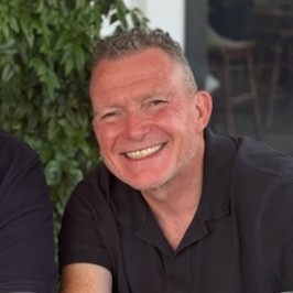 Dan McCowen