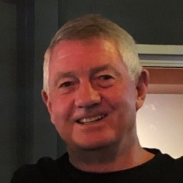 Gordon Duff