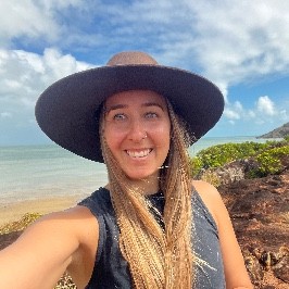 Tammy Weston