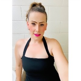 Jodi King