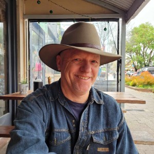 Darryl Totaro