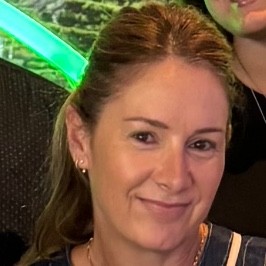 Allyson Hall
